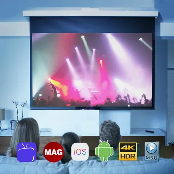 Datoo Android Tv Screen Protector m3u Smart tv Príslušenstvo