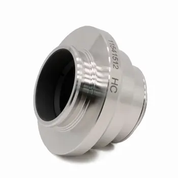 0.35 X 0.55 X 0.7 X 1X Štandardné Zníženie Relé Objektív Mikroskopu Fotoaparát C-mount Adaptér pre Leica trinokulárny kyowa