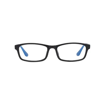 Tr90 Okuliare Na Čítanie Ženy Muži Priehľadné Modré Svetlo Blokuje Frameless Počítač Okuliare Presbyopia Reader 1.5 2.0 2.5 3.0