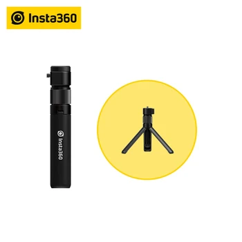 Insta360 jeden X a JEDEN Bullet Time Zväzok (Rukoväť & Selfie Stick) pre Insta360 jeden X a JEDEN 360 Fotoaparát