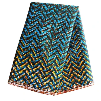 Skutočné vosk textílie veľkoobchod ankara tissu africain vosk textílie afriky vosk tkaniny tlače tissu vosk textílie 2020
