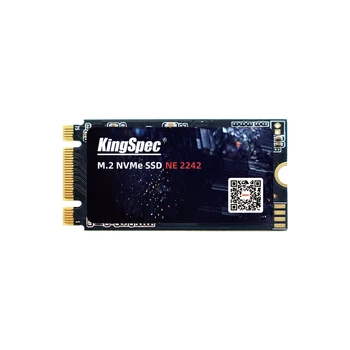 KingSpec NVMe SSD 250 m2 ssd 500GB ssd m2 pcie 1 TB m.2 Vnútorné jednotky ssd (Solid State Disk od spoločnosti Lenovo Y520/Hp/Acer Thinkpad T480,T470P