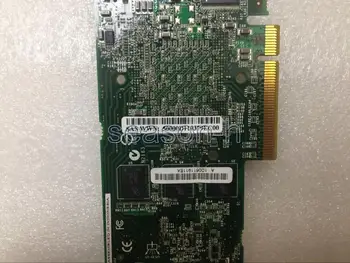 ADAPTEC ASR-5805 512MB 8 Port PCIe SAS/SATA RAID Radič
