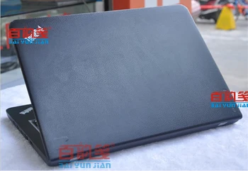Špeciálne Notebook Uhlíkových vlákien vinyl Pokožky Nálepku Krytu kryt Pre HP ProBook 450 G3 3. generácie 15.6