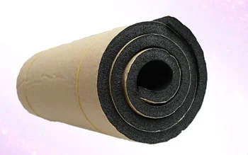Pre Polovodičové termoelektrická, Tepelná izolácia bavlna 100*30*1cm jednej strane s lepiacou