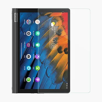 Tvrdené Sklo Pre Lenovo Yoga Tab3 Plus 3 Pro 10 X90F 8.0 850F X50F Screen Protector Na Lenovo Yoga Smart Tab5 10.1 Film Sklo