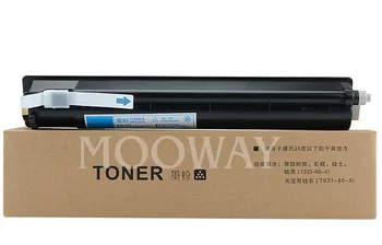 Kompatibilná tonerová kazeta pre Toshiba e-studio 2006 2306 2506 2307 2507 T-2507 12K 260 g prášok