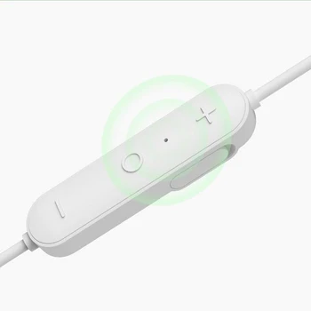 Xiao Šport Bluetooth Slúchadlo Mládež Verzia Headset S Mikrofónom Športové Bezdrôtové Slúchadlá Bluetooth 4.1 Vodotesné Slúchadlá