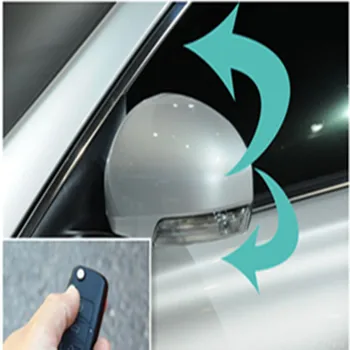Doprava zadarmo Auto auto bočné zrkadlo sklopné modul pre KIA Sportage R(2009-2016) automatické zrkadlo sklopné ovládanie auta