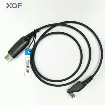 RPC-I966-U Programovanie USB Kábel, Adaptér Pre ICOM IC-F30GS/IC-F30GT/IC-F3061 Rádio