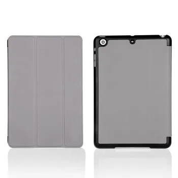 Ultra Slim Smart cover obal Pre Nový iPad Mini 2 Mini 3 Sietnice Chrániť Smart Case s Automatickým Spánku pre iPad mini2 / iPad mini 3