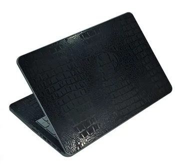 Carbon fiber Vinyl Notebook Skin Nálepky Kryt Kotúča, Chránič pre Lenovo Thinkpad X260 12.5 palce