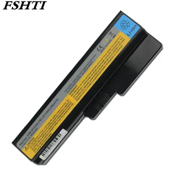 5200mAh 6Cell Notebook Batérie pre Lenovo IdeaPad G460 G470 G560 G570 B470 B570 V470 V300 V370 Z370 Z460 Z470 Z560 Z570