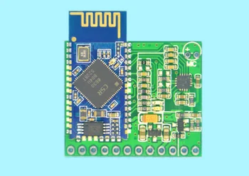 Rýchlo Voľný Lodi 2 KS/VEĽA DIY Bluetooth Reproduktory BTA-RX-A3( CSR8630) Stereo Bluetooth 4.0/4.2 Audio Prijímač, Modul