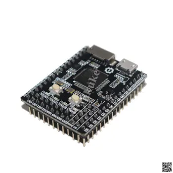 Pyboard V1.1-CN Micro - Python Programovanie STM32 mikropočítačové Vývoj Doska