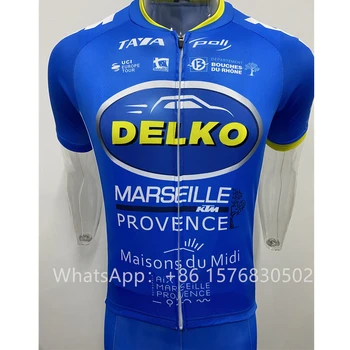 Sirokoing 2020 pro team lete mužov cyklistické oblečenie jersey ciclismo ropa de hombre bicykel MTB tričko maillot priedušná textílie
