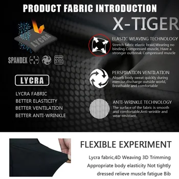 X-Tiger 2020 Anti-UV Jeseň Cyklistické Oblečenie Vyhovovali Polyester MTB Cyklistické Oblečenie Dlhý Rukáv Cyklistika Dres Sada Pre Ženy