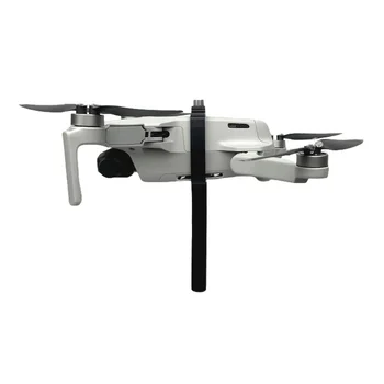 Jeden Vziať Rukoväť podvozok, Ručné Gimbal Stabilizátor Držiteľ Mavic Mini Príslušenstvo pre DJI Mavic Mini Drone Statív Klip