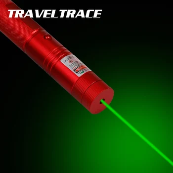 Laserové Ukazovátko 303 Vysoký Výkon Super Pálenie Taktické Pochodeň Zelená Silné Svetlá Viditeľné Lúč Výkonné USB Laserpen Mačka Laserové Pero