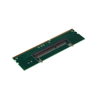 1.5 V DDR3 204 Pin Notebook so-DIMM, na Ploche DIMM Slot pre Pamäťovú Adaptér