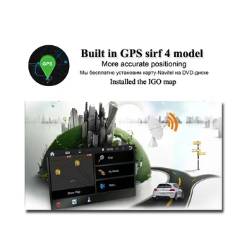 PX6 DSP IPS Android 10.0.0 64 GB ROM + 4GB Auto DVD Prehrávač, GPS Mapy Google RDS Rádio, wifi, Bluetooth 5.0 Pre SUZUKI IGNIS 2017 2018