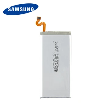 SAMSUNG Pôvodnej EB-BN965ABU EB-BN965ABE 4000mAh Batérie pre Samsung Galaxy Note9 Poznámka 9 SM-N9600 N960F N960U N960N N960W +Nástroje