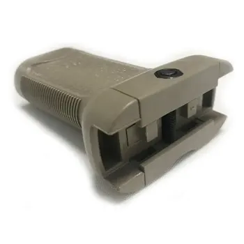 Vodné Bomby Zbraň Šikmé Grip 2 / 3 Gen Trojuholník Podporu PTK Grip Viper Rukoväť Pre Výstroj Loptu Zbraň Modifikácia