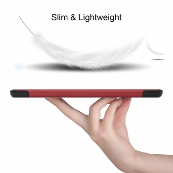 2020 obal pre Samsung Galaxy Tab A7-T500 T505 T507 PU Kožené Magnetický Stojan, Kryt pre Samsung Galaxy Tab A7 10.5 palcový+Film+Pero