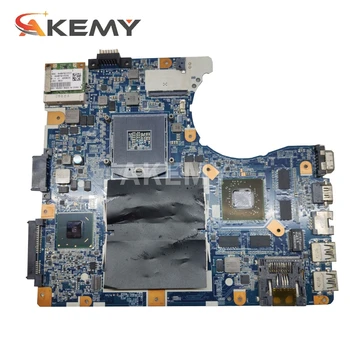 MBX-276 Doske Pre Sony MX-276 SVE14A SVE14 Série A1898116A 216-0833000 2G Notebook Doske DDR3 Testované Doprava Zadarmo