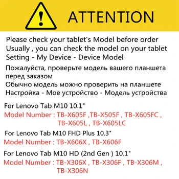 9H Tvrdeného Skla Screen Protector Pre Kartu Lenovo M10 FHD Plus 10.3 TB-X606 Tablet Ochranná Fólia Pre M10 10.1 TB-X605 2nd Gen