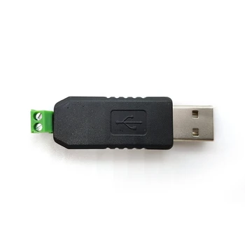 USB na RS485 prevodník USB na 485 Max485 Plc converter adaptér C0003