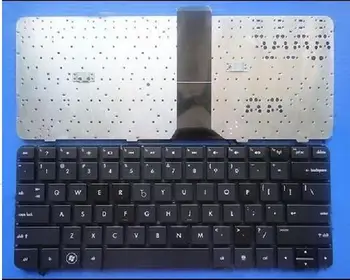 Nový Notebook, klávesnica pre HP TouchSmart tm2-1000 tm2-2000 series QWERTY ŠPANIELSKY/ESPANOL/HISPÁNSKA/US layout