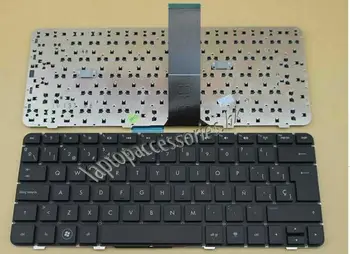 Nový Notebook, klávesnica pre HP TouchSmart tm2-1000 tm2-2000 series QWERTY ŠPANIELSKY/ESPANOL/HISPÁNSKA/US layout