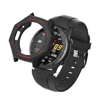 2020 Nové Pre Amazfit GTR 2 Prípad Smart Hodinky Chránič pre Xiao Huami GTR2 Smartwatch Kryt, Nabíjačka, Popruh Príslušenstvo