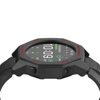 2020 Nové Pre Amazfit GTR 2 Prípad Smart Hodinky Chránič pre Xiao Huami GTR2 Smartwatch Kryt, Nabíjačka, Popruh Príslušenstvo