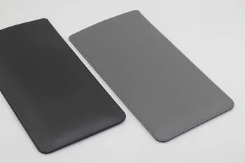 FSOSOBOTLUN Pre Apple Magic trackpad 2 Case ultra-tenké super slim mikrovlákna kožené puzdro puzdro Taška Prípadoch kryt