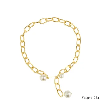13 štýlov šperky s multi-vrstvou náhrdelník pin mince zámok prekročení láska shell perlový náhrdelník pre moderné ženy darčeky veľkoobchod