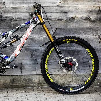 Nové Najnovšie Carbon Texture Dizajn Bicykli Blatníky Ultralight Predné a Zadné Road MTB Bike Blatníka