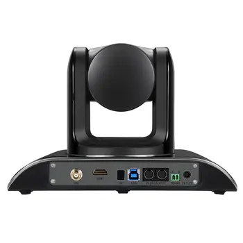 [EÚ Skladom] ZDARMA DANE VHD203U 1080p60fps Video Konferenčný Systém PTZ HDMI Fotoaparátu 20X Zoom SDI Výstup ConferenceCam pre Veľké Izby