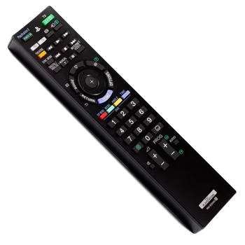 Diaľkové ovládanie Sony RM ed040 LED TV (PlayStation), kdl-26ex301, kdl-32ex301, kdl22px300