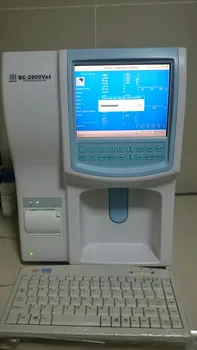 MINDRAY bc2600 bc2300 bc2100 bc2800 BC-2800VET LCD displej stroje Priemyselné Zdravotnícke zariadenia, LCD displej
