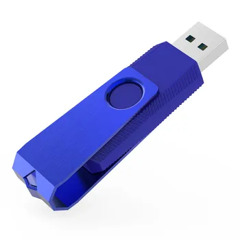 TOPESEL 10PCS USB 2.0 Flash Disky Flashdisky Skladovanie Palec Pero, Disky U Diskov