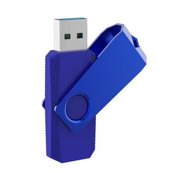 TOPESEL 10PCS USB 2.0 Flash Disky Flashdisky Skladovanie Palec Pero, Disky U Diskov
