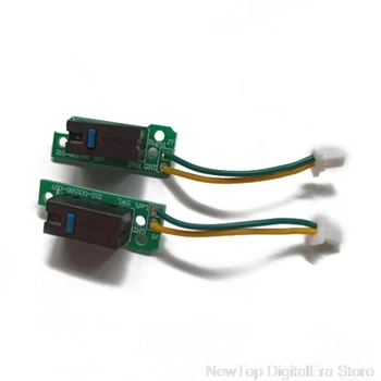 Opravu Časti Myši Micro Switch pre logitech G900 G903 Tlačidlo Myši Kábel Dosky Jy27 20 Dropship