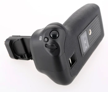 GloryStar MK-70 D BG-E14 Vertikálne Battery Grip Držiak Pre C EOS 70 D 80D 90D Kamery