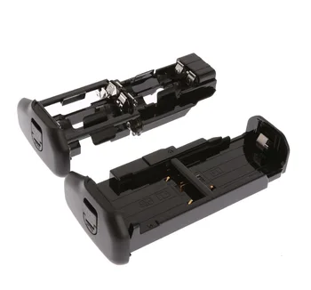 GloryStar MK-70 D BG-E14 Vertikálne Battery Grip Držiak Pre C EOS 70 D 80D 90D Kamery