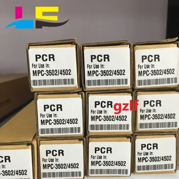 PCR pre RICOH MPC4501 C5501 C3002 C3502 C4502 C5502 Primárne poplatok navi import kvality