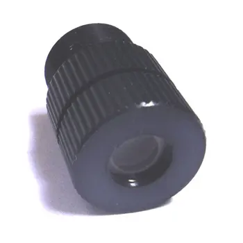 10X 25 mm CCTV IČ Board Objektív zobraziť 70m 15 stupňov M12 pre obe 1/3