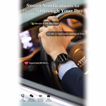 Nové i9 Smart Hodinky plne Dotykový Kolo Obrazovke Bluetooth Hovor Smartwatch Muži, Ženy, Športové Fitness Vodotesné Hodinky PK L13 GT2