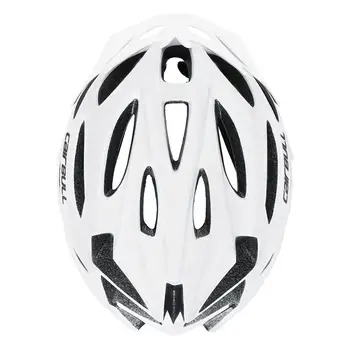 Cairbull X-Tracer pánske, dámske Cyklistické Prilby Matný VICTGOAL Zadné Svetlo Mountain Road Bike Plne Tvarované Cyklistické Prilby
